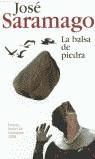 BALSA DE PIEDRA, LA | 9788466302326 | SARAMAGO, JOSE