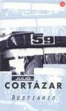 BESTIARIO | 9788466302272 | CORTAZAR, JULIO
