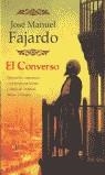 CONVERSO   EL | 9788466302227 | FAJARDO, JOSE MANUEL