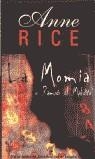 MOMIA O RAMSES EL MALDITO | 9788466302722 | RICE, ANNE