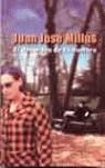 DESORDEN DE TU NOMBRE EL | 9788466302760 | MILLAS, JUAN JOSE