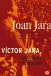 VICTOR JARA UN CANTO TRUNCADO | 9788466302937 | JARA, JOAN