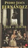 TELA DE JUICIO | 9788466303415 | FERNANDEZ, PEDRO JESUS