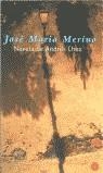 NOVELA DE ANDRES CHOZ | 9788466303552 | MERINO, JOSE MARIA