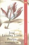 POESIA COMPLETA | 9788420654560 | LEZAMA LIMA, JOSE