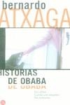 HISTORIAS DE OBADA | 9788466304245 | ATXAGA, BERNARDO