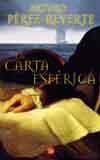 CARTA ESFERICA, LA | 9788466305037 | PEREZ-REVERTE, ARTURO