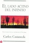 LADO ACTIVO DEL INFINITO EL | 9788466304825 | CASTANEDA, CARLOS