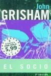 SOCIO / EL JURADO PACK | 9788466306287 | GRISHAM, JOHN
