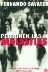 PERDONEN LAS MOLESTIAS | 9788466305365 | SAVATER, FERNANDO