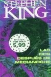 DOS DESPUES DE MEDIANOCHE / CUATRO DESPUES DE MEDIANOCHE | 9788466306263 | KING, STEPHEN