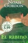RABINO / COMITE DE LA MUERTE PACK | 9788466306270 | GORDON, NOAH