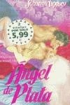 PIRATA / ANGEL DE PLATA | 9788466306300 | LINDSEY