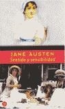 SENTIDO Y SENSIBILIDAD | 9788466304375 | AUSTEN, JANE