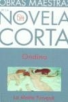 ONDINA | 9788466302869 | FOUQUE