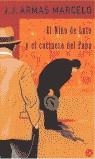 NIÑO DE LUTO Y EL COCINERO DEL PAPA EL | 9788466305563 | ARMAS MARCELO, J J