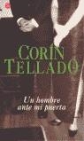 HOMBRE ANTE MI PUERTA | 9788466306478 | TELLADO, CORIN