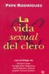 VIDA SEXUAL DEL CLERO | 9788466306034 | RODRIGUEZ, PEREZ
