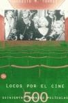 LOCOS POR EL CINE | 9788466305761 | TORRES, AUGUSTO