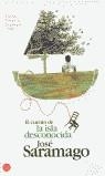 CUENTO DE LA ISLA DESCONOCIDA, EL | 9788466304597 | SARAMAGO, JOSE