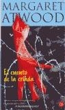 CUENTO DE LA CRIADA | 9788466306942 | ATWOOD, MARGARET
