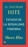 INFORME HITE, EL | 9788466306225 | HITE, SHERE