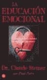 EDUCACION EMOCIONAL, LA | 9788466306997 | STEINER, CLAUDE DR.