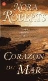CORAZON DEL MAR | 9788466307253 | ROBERTS, NORA