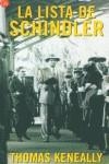 LISTA DE SHINDLER, LA | 9788466304450 | KENEALLY, THOMAS