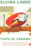 TINTO DE VERANO | 9788466306782 | LINDO, ELVIRA