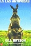 EN LAS ANTIPODAS | 9788466307642 | BRYSON, BILL