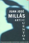 ARTICUENTOS | 9788466307109 | MILLAS, JUAN JOSE