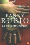 CASA DEL HALCON ,LA | 9788466308601 | RUBIO, FANNY