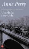 DUDA RAZONABLE, UNA | 9788466308694 | PERRY, ANNE