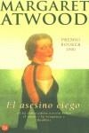 ASESINO CIEGO, EL | 9788466308502 | ATWOOD, MARGARET