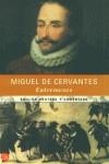 ENTREMESES | 9788466305259 | CERVANTES, MIGUEL DE
