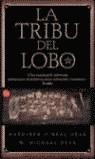 TRIBU DEL LOBO, LA | 9788466308427 | GEAR