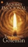 ALQUIMIA EMOCIONAL | 9788466308564 | BENNETT- GOLEMAN, TARA