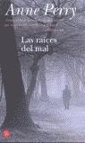 RAICES DEL MAL, LAS | 9788466308830 | PERRY, ANNE