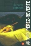 CARTA ESFERICA, LA | 9788466309257 | PEREZ-REVERTE, ARTURO