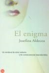 ENIGMA, EL | 9788466309431 | ALDECOA, JOSEFINA