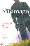 LEVANTADO DEL SUELO | 9788466309493 | SARAMAGO, JOSE