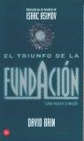 TRIUNFO DE LA FUNDACION, EL | 9788466310512 | BRIN, DAVID