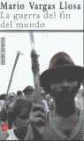 GUERRA DEL FIN DEL MUNDO, LA | 9788466310680 | VARGAS LLOSA, MARIO