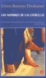 NOMBRES DE LAS ESTRELLAS, LOS | 9788466310734 | BANERJEE DIVAKARUNI, CHITRA