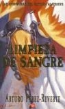LIMPIEZA DE SANGRE, VOL II | 9788466309585 | PEREZ-REVERTE, ARTURO