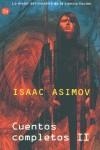 CUENTOS COMPLETOS II | 9788466309110 | ASIMOV, ISAAC
