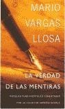 VERDAD DE LAS MENTIRAS, LA | 9788466310833 | VARGAS LLOSA, MARIO