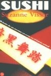 SUSHI | 9788466310932 | VISSER, SUZANNE