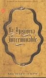 HISTORIA INTERMINABLE, LA | 9788466304405 | ENDE, MICHAEL